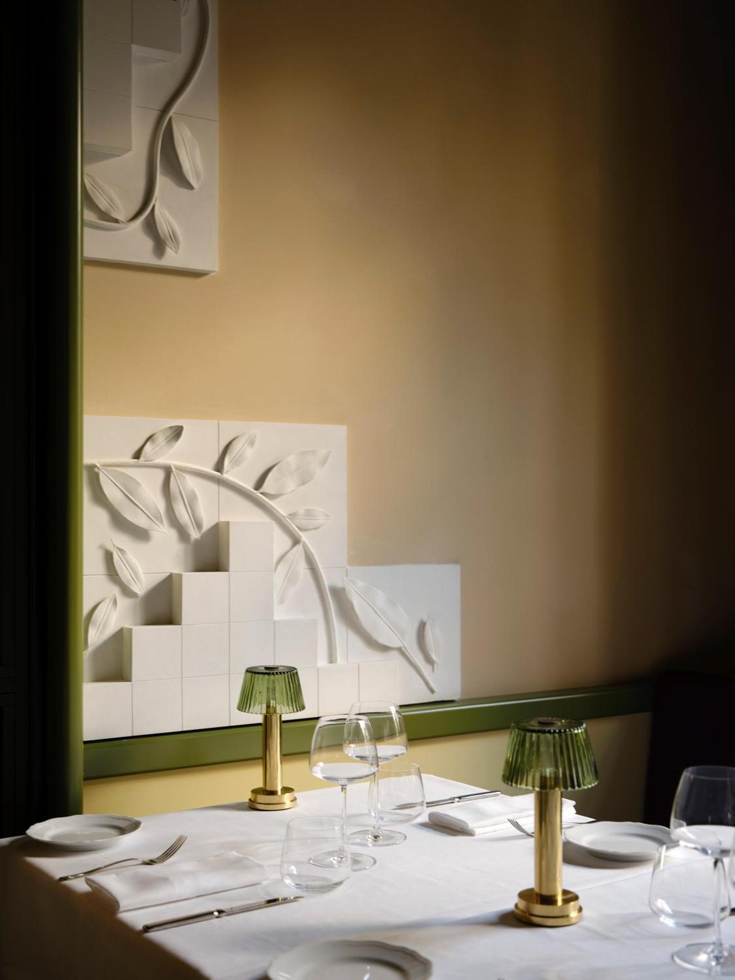 Palazzo Talia - Small Luxury Hotels Of The World โรม ภายนอก รูปภาพ